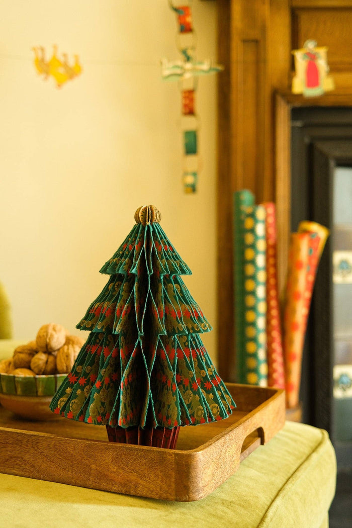 FIR TREE HONEYCOMB - East End Press