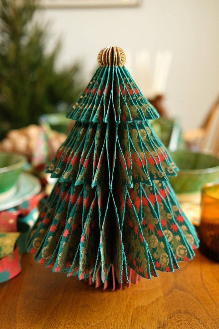 FIR TREE HONEYCOMB - East End Press