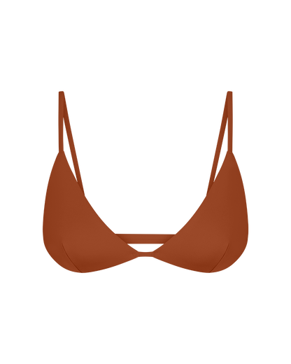 Sandy Top - Bronze