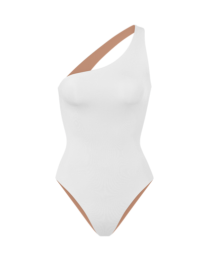 Shoreline Suit *Tall - Coconut