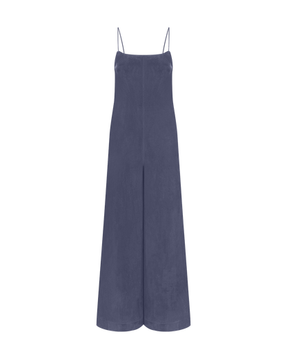 Seaside Jumpsuit - Varsity