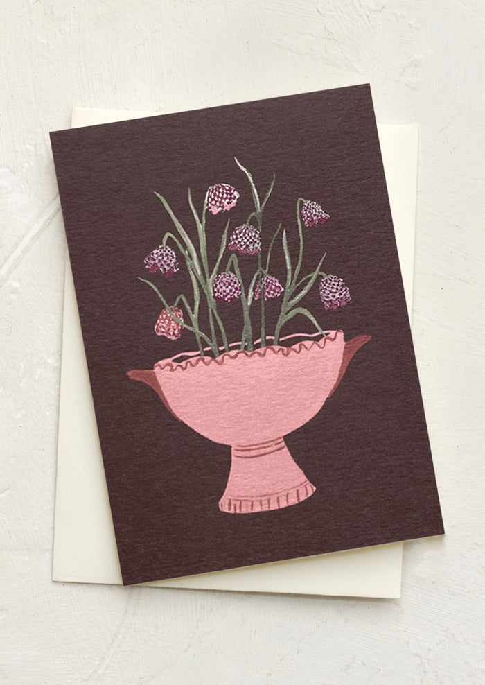 Fritillaria