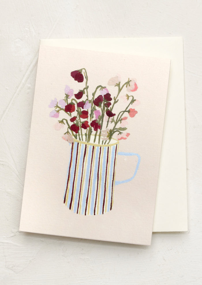 Sweet Peas