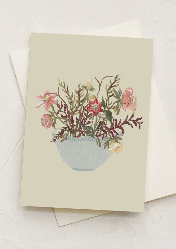 Hellebore Mix