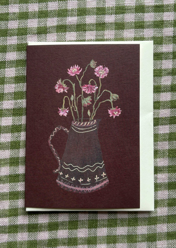 Aquilegia