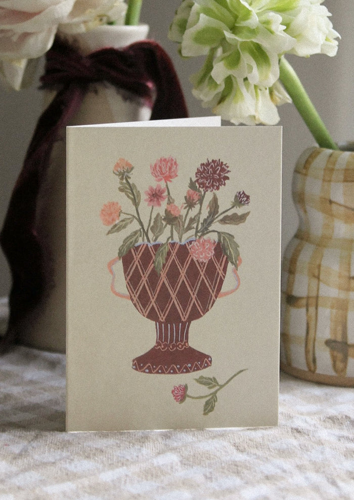 Dahlias