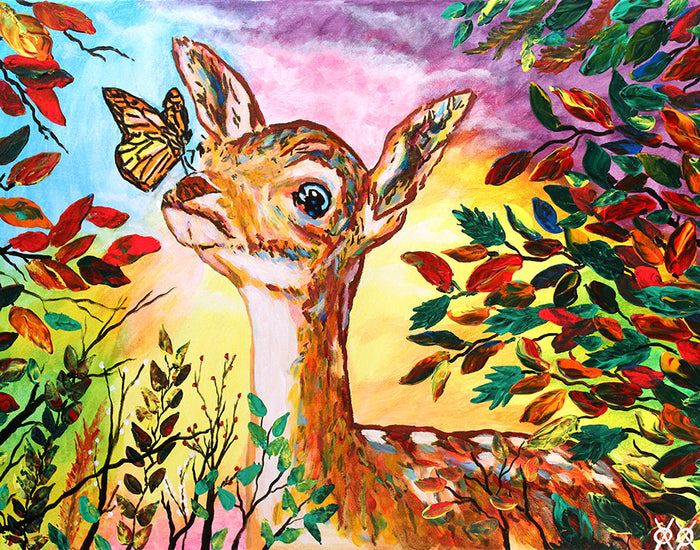 Forest Friends