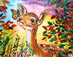 Forest Friends