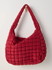 Free People FP Movement Quilted Carryall