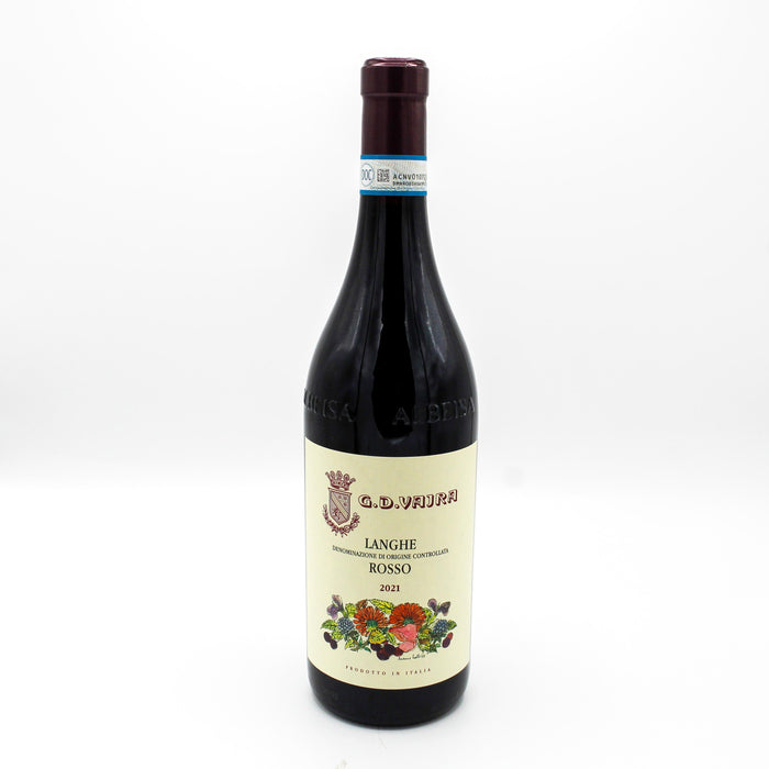 G. D. Vajra Langhe Rosso