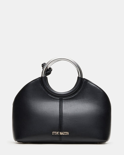 GEENA EMBELLISHED BAG BLACK