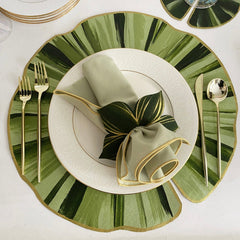 Generous Lily Pad Placemat - Maisonette Shop