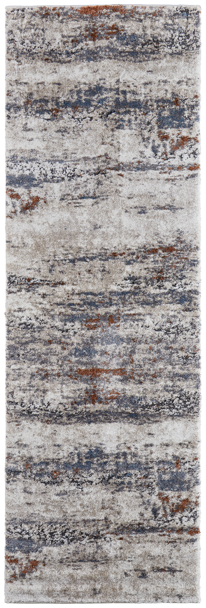 2'6" x 8'