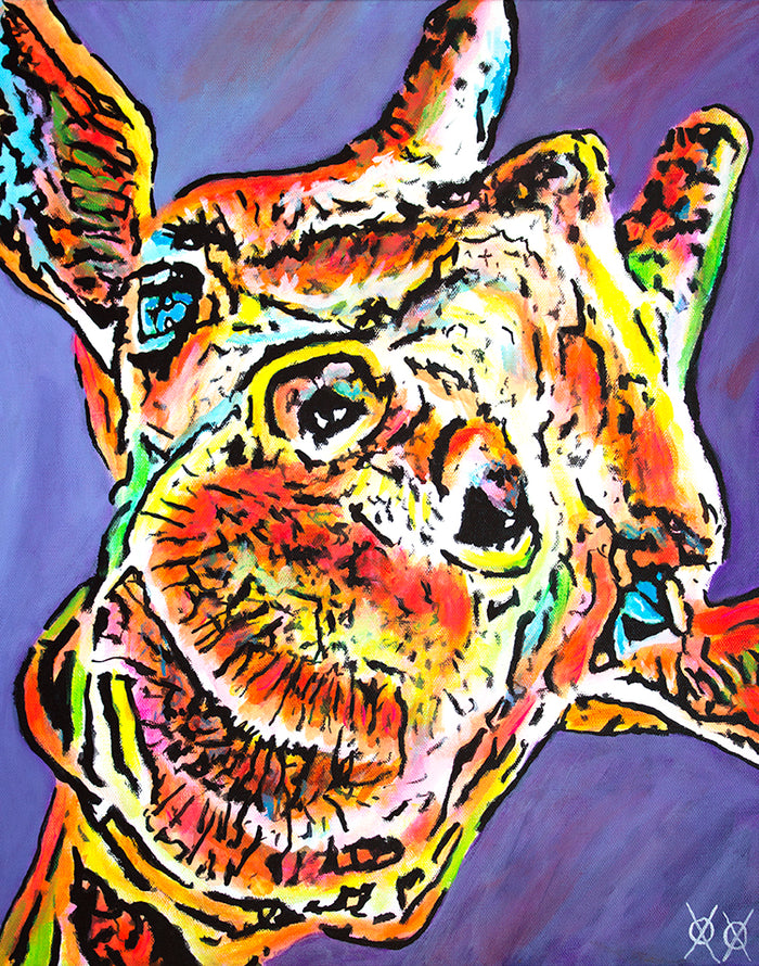 Giraffe