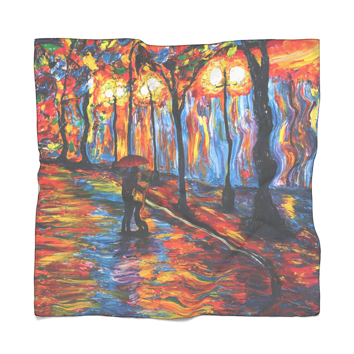 Golden Hour - Scarf