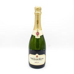 Graham Beck Methode Cap Classique Brut