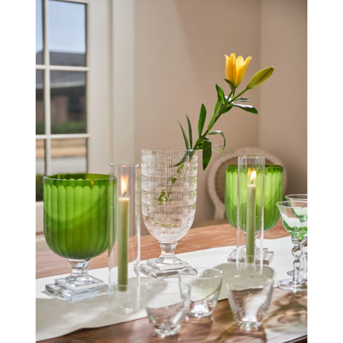 Green Glass Hurricane