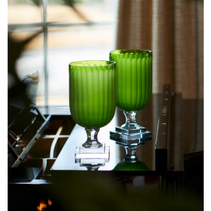 Green Glass Hurricane