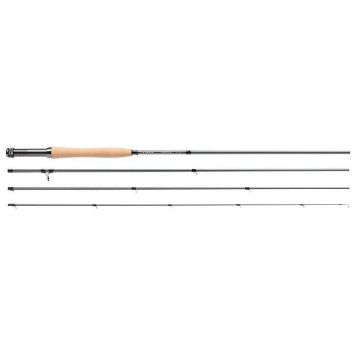 Greys Lance fly rod
