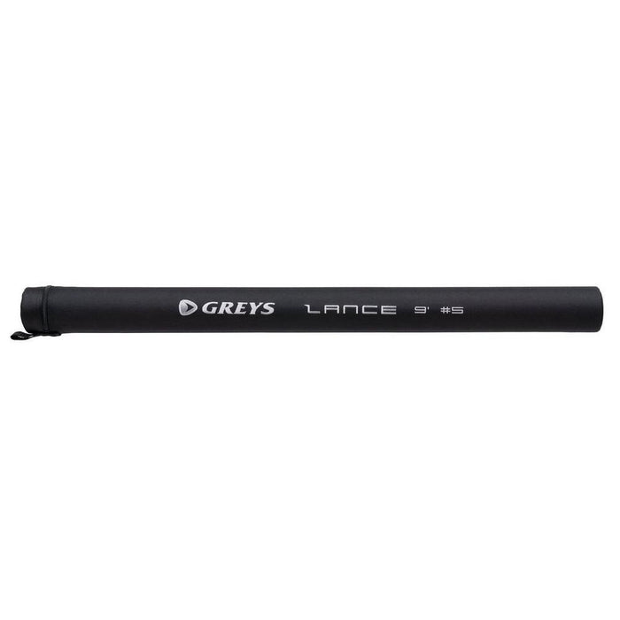 Greys Lance fly rod - detail view