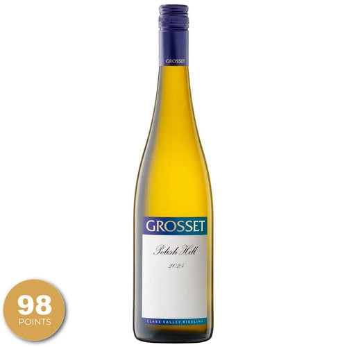 Grosset, Riesling, Polish Hill, South Australia, 2025