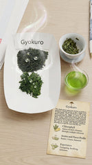 Gyokuro Tea