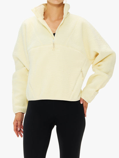 Halfdays Pieper Fleece Pullover