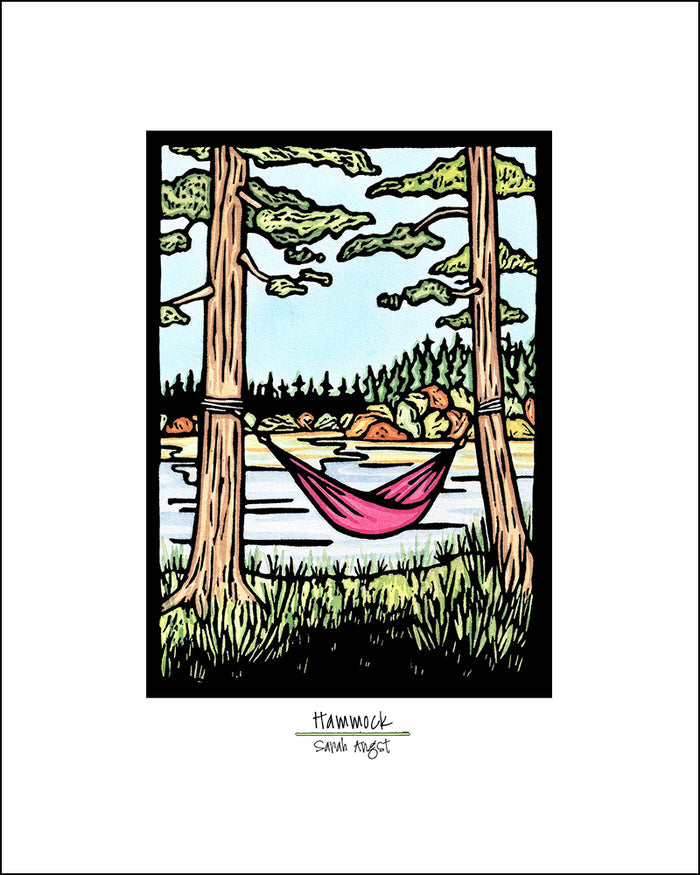 Hammock