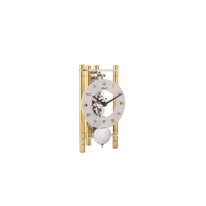 Hermle Lakin Mechanical Table Clock - Made in Germany - Time for a Clock
