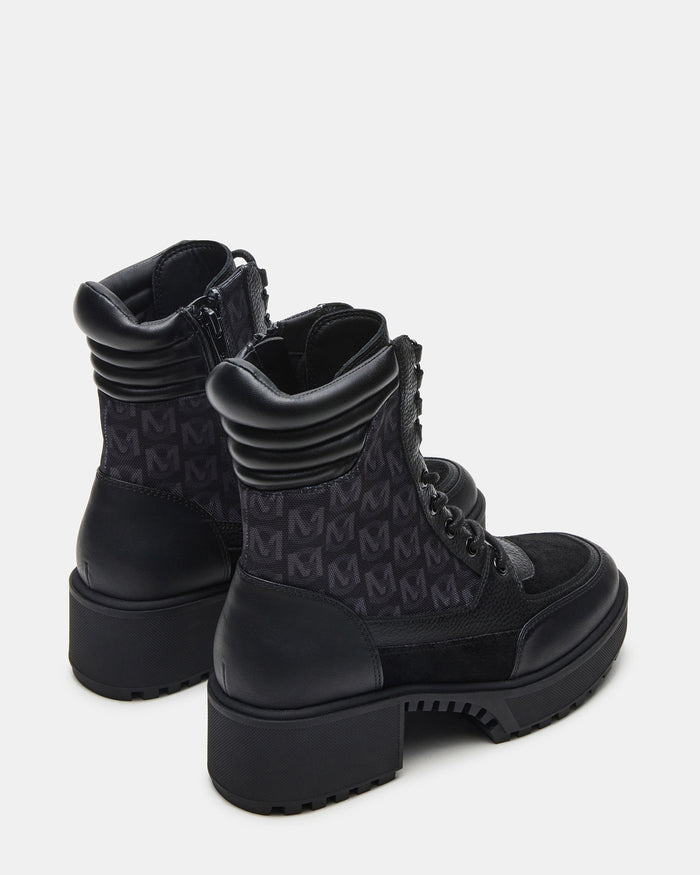 HIKER BLACK MULTI