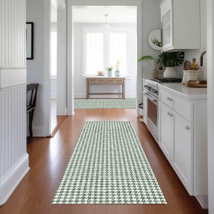 lifestyle The Rug Corner Dalyn Hinton HN1 Green  Hinton HN1 Green