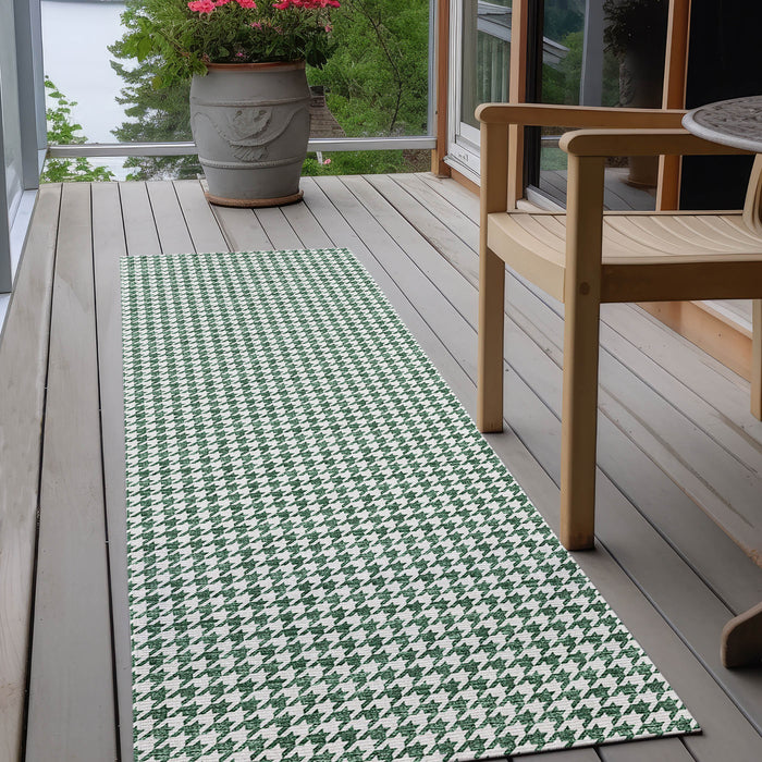 lifestyle The Rug Corner Dalyn Hinton HN1 Green  Hinton HN1 Green