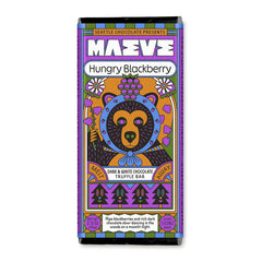 Hungry Blackbear Truffle Bar