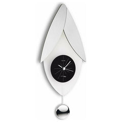 Incantesimo Design - Locundo Pendolum Wall Clock - Made in Italy - Time for a Clock