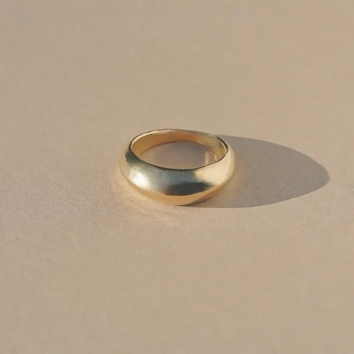 Iona Ring | Gold - Mountainside Jewelry