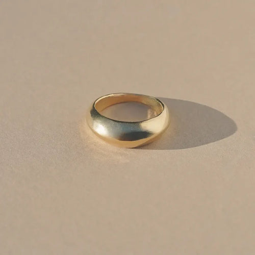 Iona Ring | Gold - Mountainside Jewelry