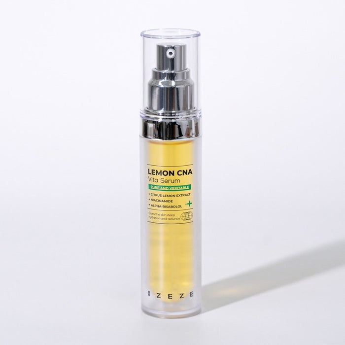 IZEZE Lemon CNA Vita Serum 30ml
