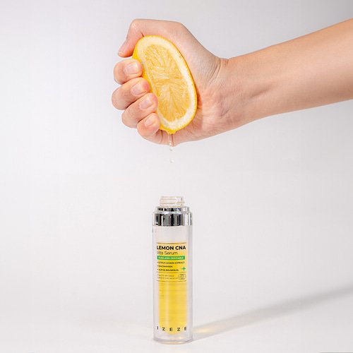 IZEZE Lemon CNA Vita Serum 30ml