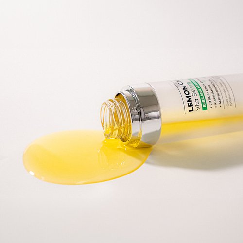 IZEZE Lemon CNA Vita Serum 30ml