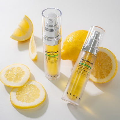 IZEZE Lemon CNA Vita Serum 30ml