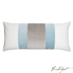 Jacob Pillow - Blue-Fussbudget.com