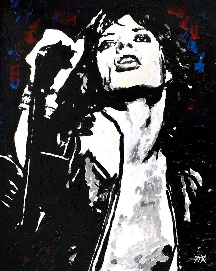 Jagger