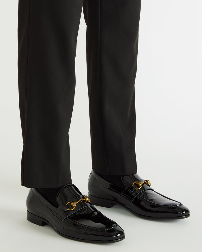 JAKIRO BLACK PATENT