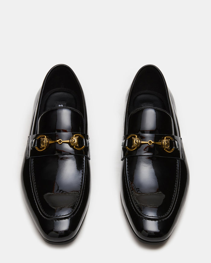 JAKIRO BLACK PATENT
