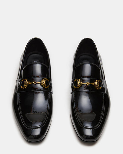 JAKIRO BLACK PATENT