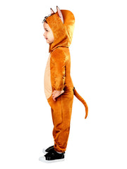 Jerry Toddler Costume