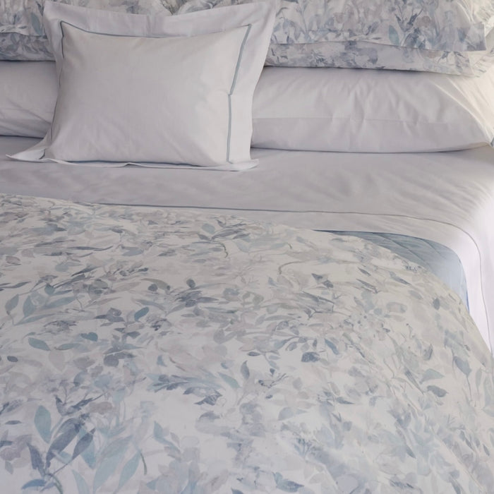 Jill Flat Sheet by Stamattina - Maisonette Shop