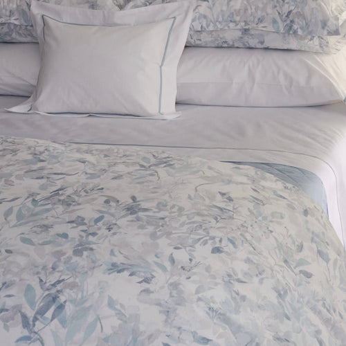 Jill Flat Sheet by Stamattina - Maisonette Shop