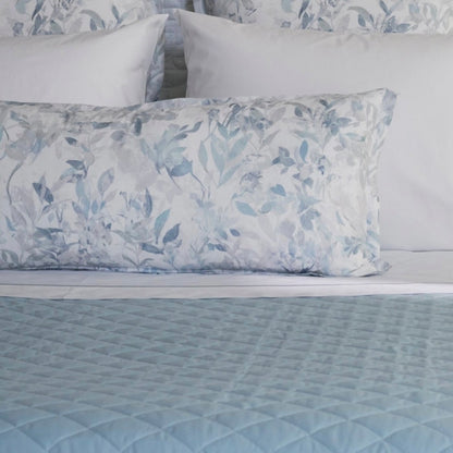 Jill Flat Sheet by Stamattina - Maisonette Shop