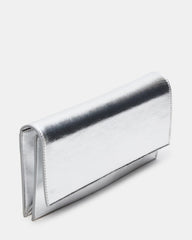 JULIANA BAG SILVER